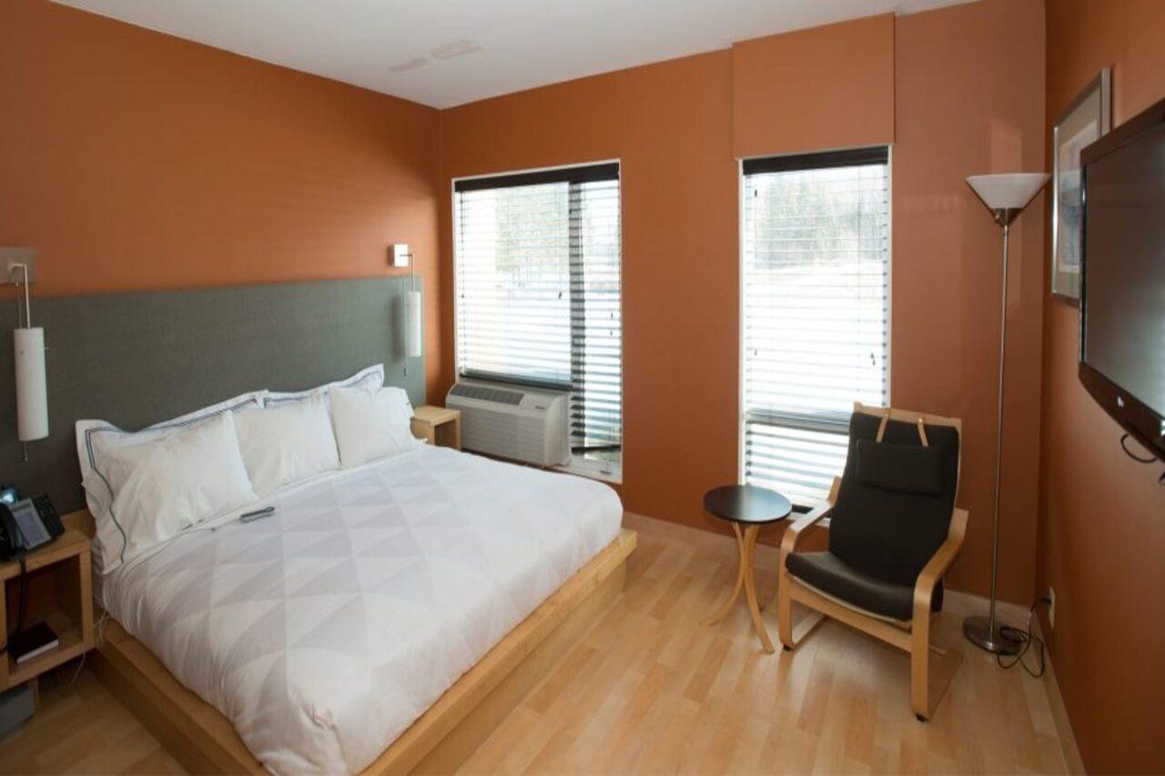 Lakeview Hecla Resort Exteriér fotografie